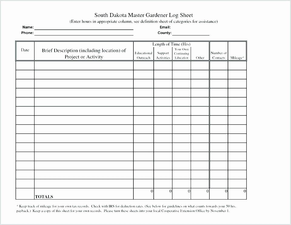 Volunteer Hours Form Template Stcharleschill Template With Regard To Volunteer Hours Log Sheet Template