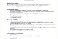 Wage Proposal Template • Business Template Ideas With Salary Proposal Template