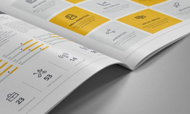 Web Design Proposal Free Download Freebies Psd With Web Design Proposal Template