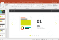 Website Development Presentation Template For Powerpoint Inside Web Development Proposal Template