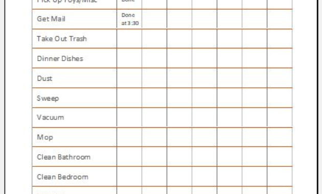 Weekly Work Log Templates For Ms Excel Excel Templates Within Work Hours Log Template