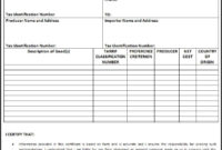 What Is The Meaning Of Template Williamsonga Throughout Certificate Of Origin Template Word