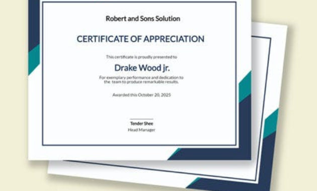 Winning Team Certificate Template Word Doc Psd Pertaining To Printable Certificate Template For Pages