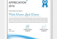 Word Certificate Template 31 Free Download Samples Intended For Professional Certificate Templates For Word