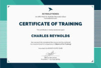Word Certificate Template 53 Free Download Samples Within Amazing Template For Training Certificate
