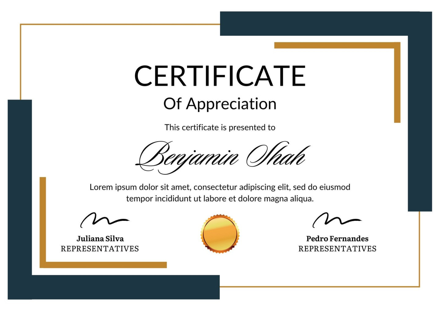 Free printable, customizable workshop certificate templates Canva Free printable, customizable workshop certificate templates Canva