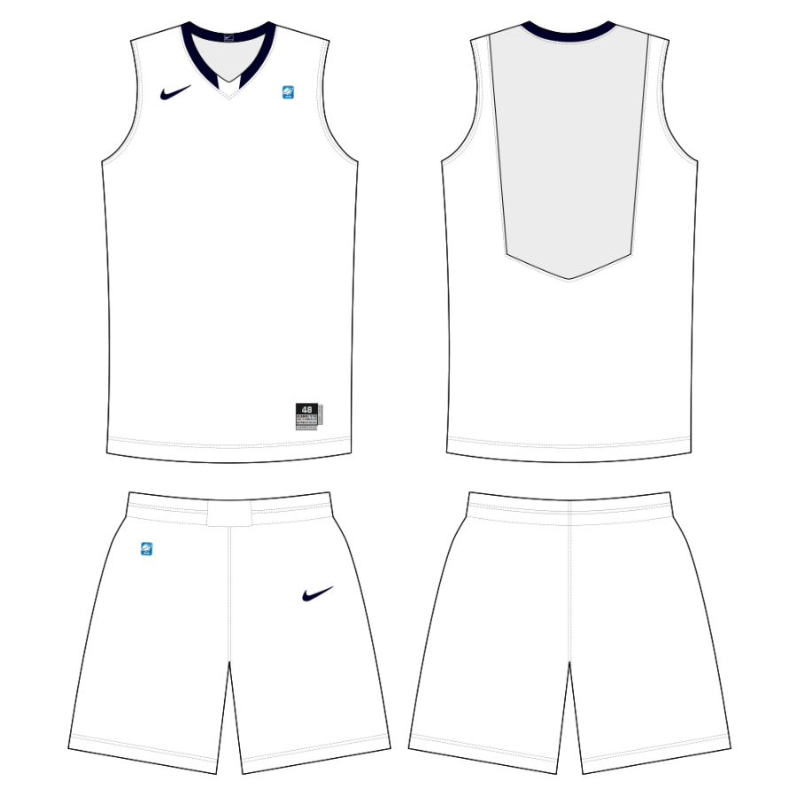 Blank Basketball Uniform Template () - TEMPLATES EXAMPLE Blank Basketball Uniform Template () - TEMPLATES EXAMPLE