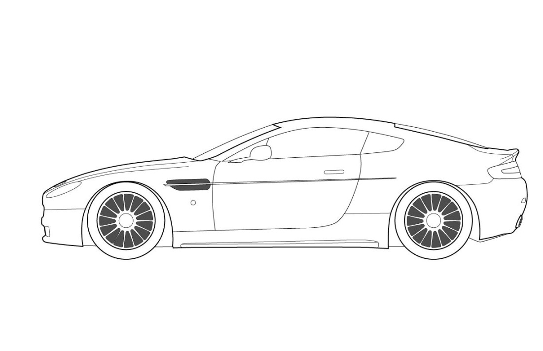 Car Template Printable Race Car Racing Auto Formula One Car Template Printable Race Car Racing Auto Formula One