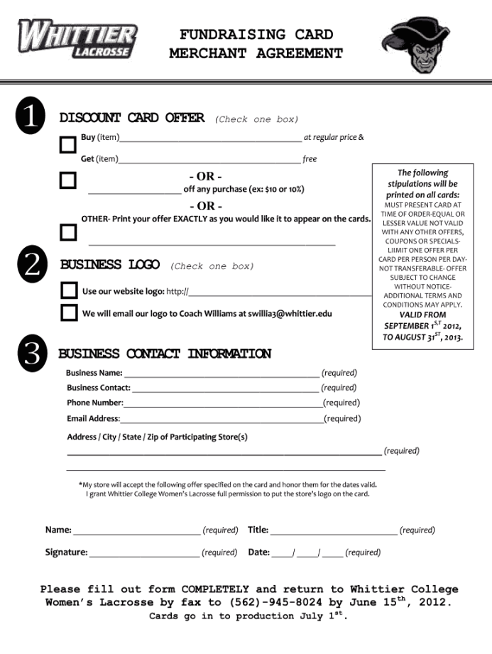 Discount Agreement Template - Fill Online, Printable, Fillable Discount Agreement Template - Fill Online, Printable, Fillable