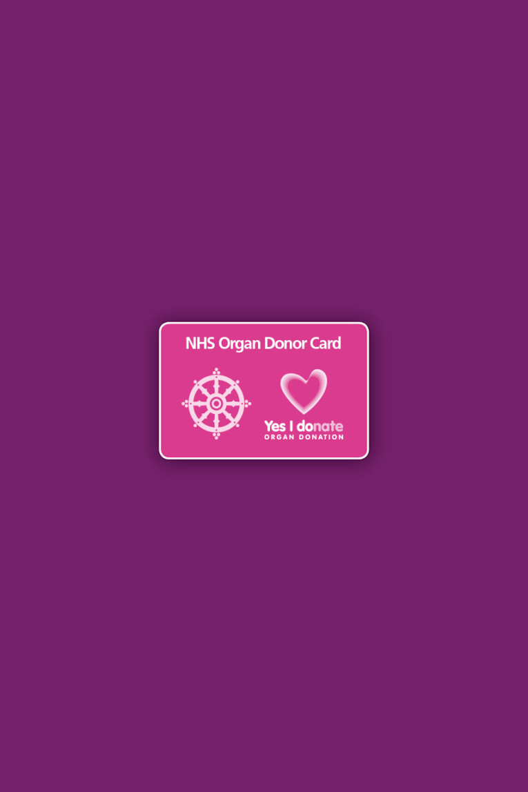 Faith and belief cards and downloads - NHS Blood and Transplant Faith and belief cards and downloads - NHS Blood and Transplant