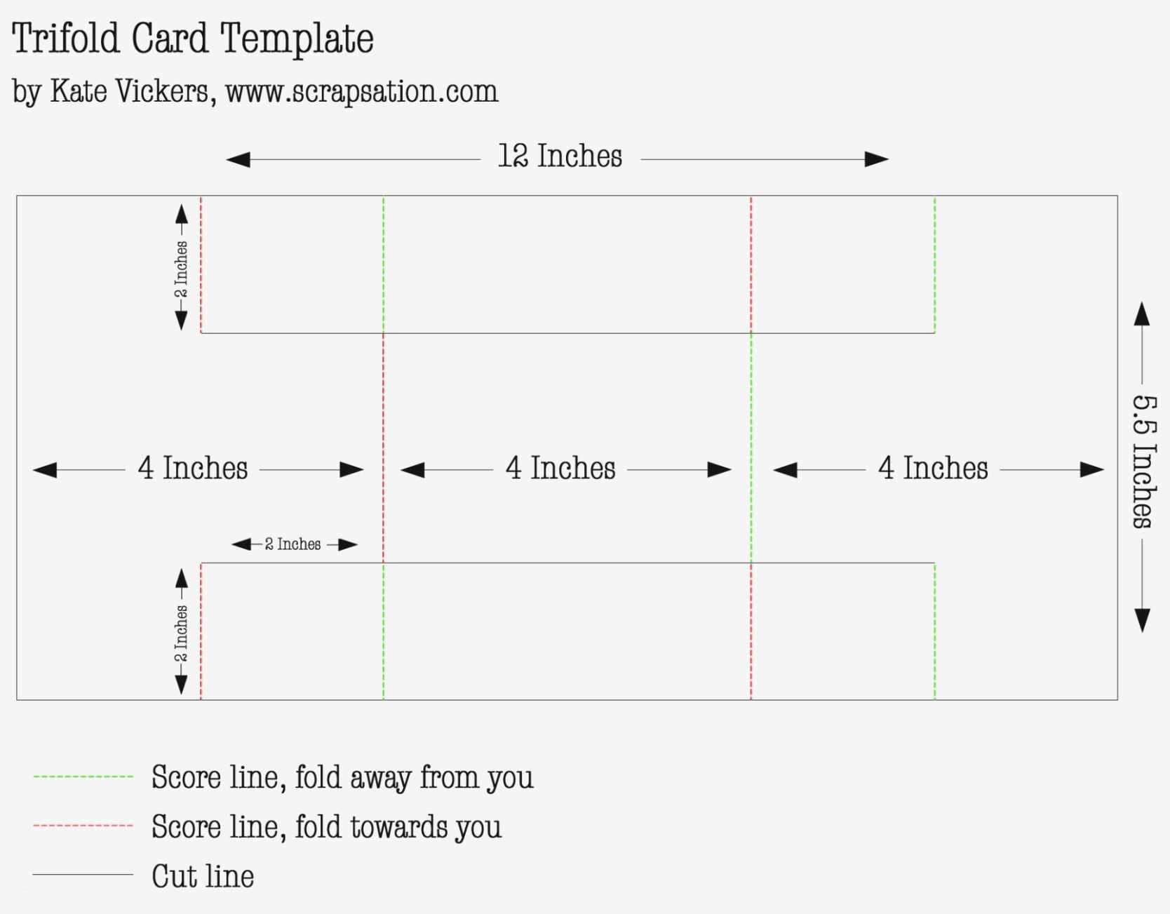 Folded Greeting Card Template New Tri Fold Free Weoinnovate Of Folded Greeting Card Template New Tri Fold Free Weoinnovate Of