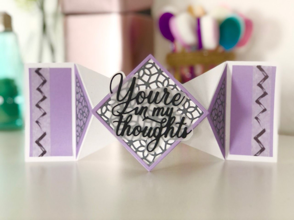 Free Card Fold Templates Free Card Fold Templates