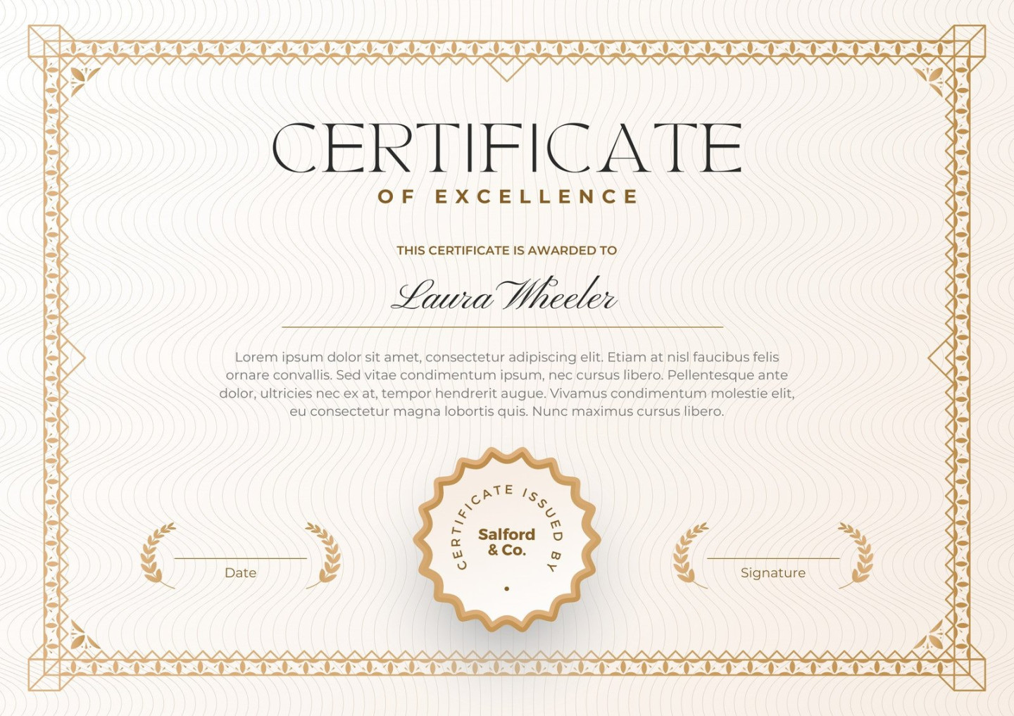 Free custom printable diploma certificate templates Canva Free custom printable diploma certificate templates Canva