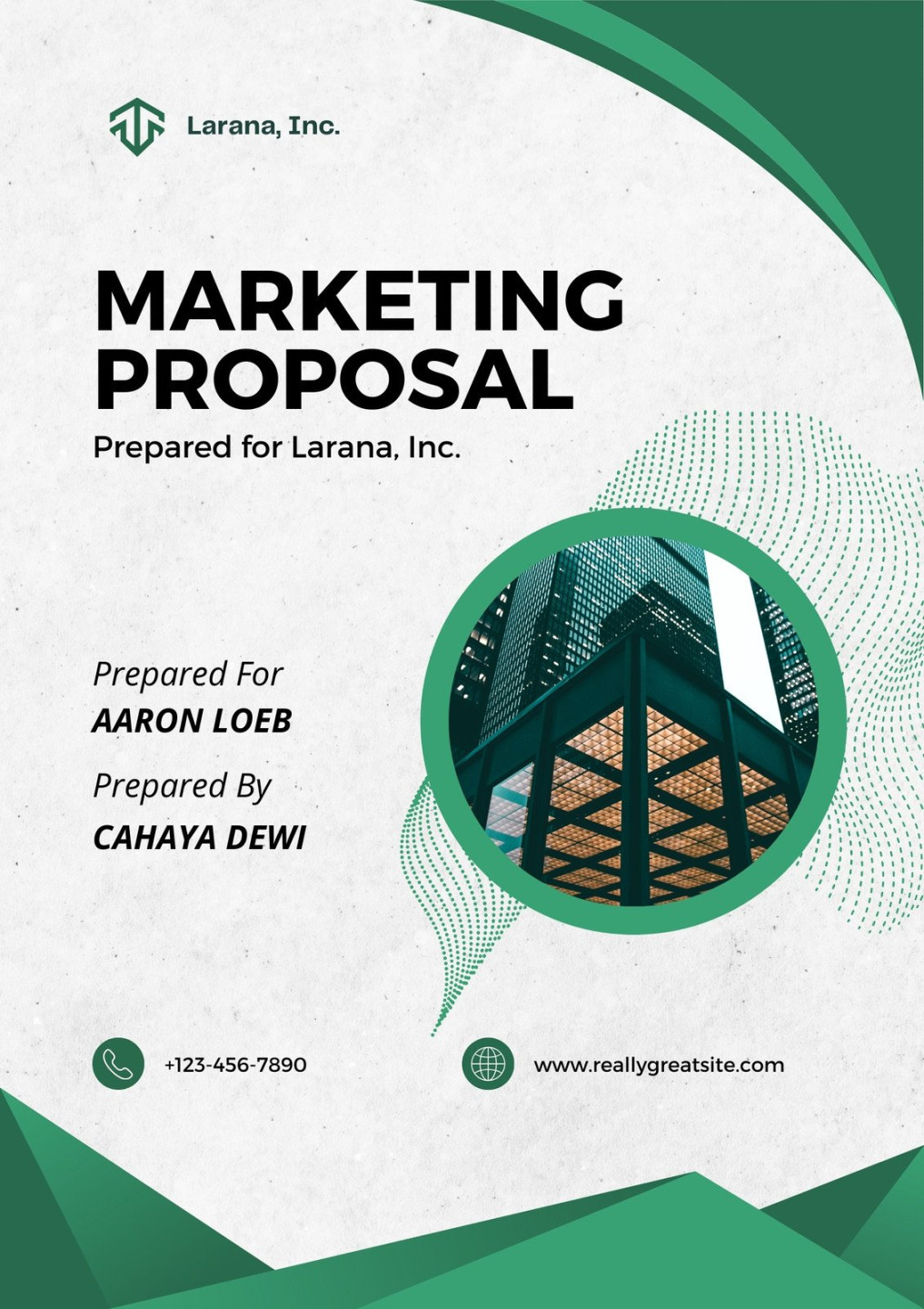 Free, custom, printable proposal cover page templates Canva Free, custom, printable proposal cover page templates Canva