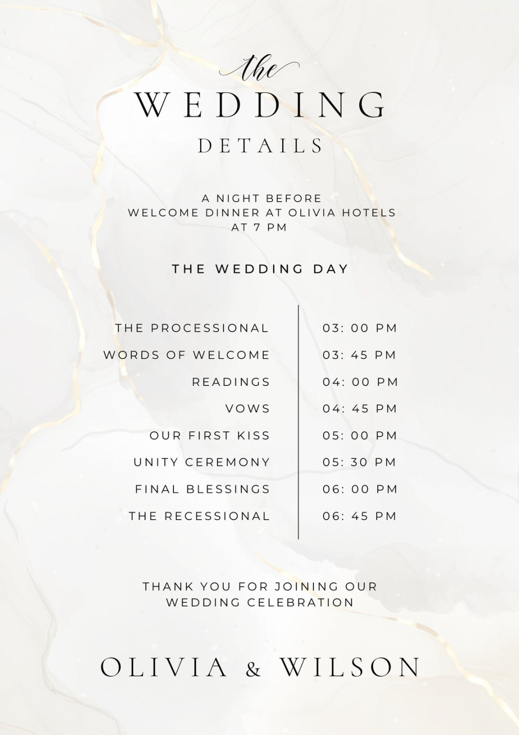 Free custom printable wedding timeline planner templates Canva Free custom printable wedding timeline planner templates Canva