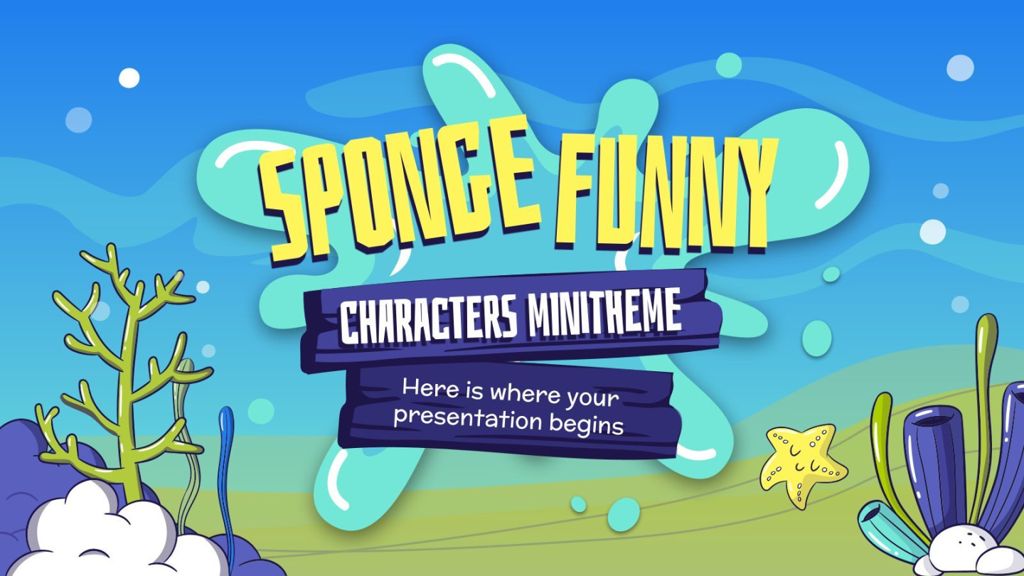 Free Funny Google Slide themes and PowerPoint templates Free Funny Google Slide themes and PowerPoint templates