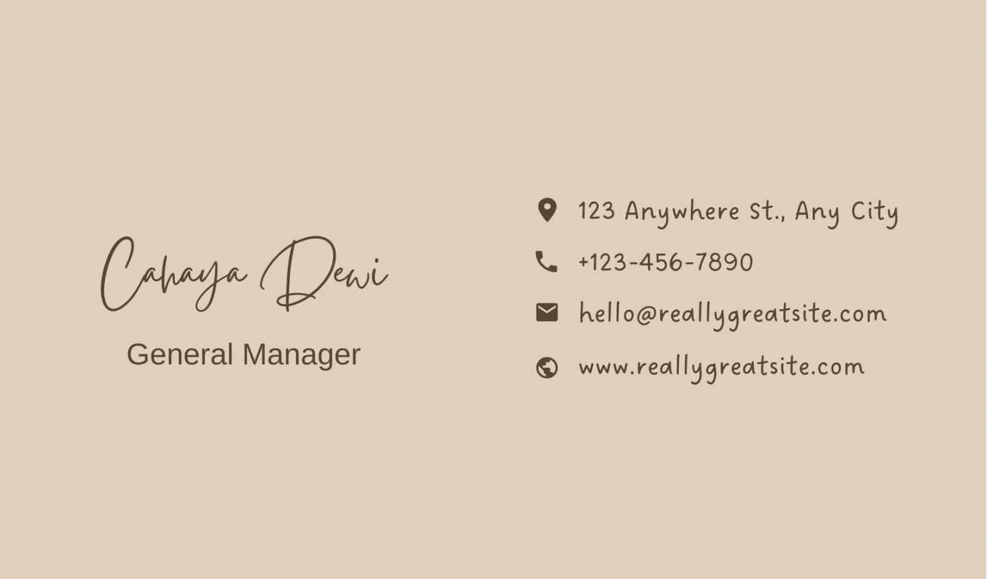 Free printable business card templates you can customize Canva Free printable business card templates you can customize Canva