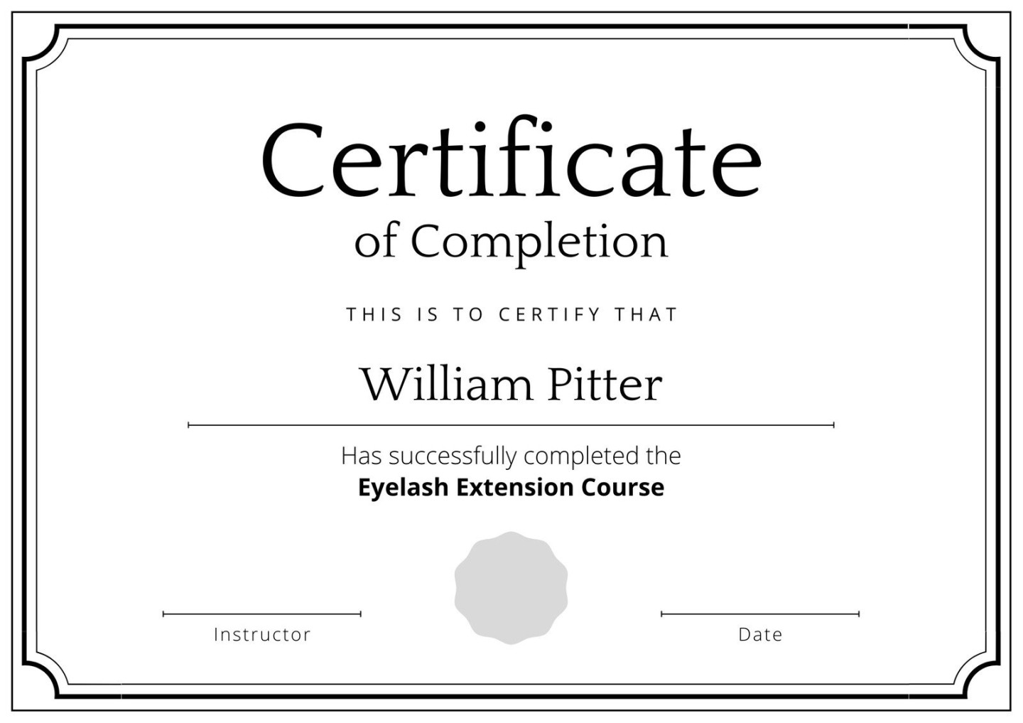 Free printable certificate templates you can customize Canva Free printable certificate templates you can customize Canva
