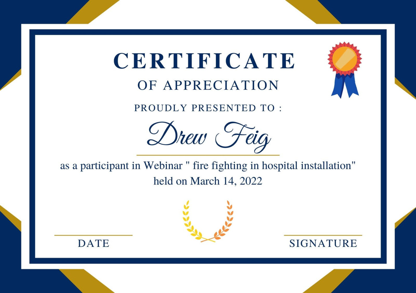 Free printable, customizable academic certificate templates Canva Free printable, customizable academic certificate templates Canva