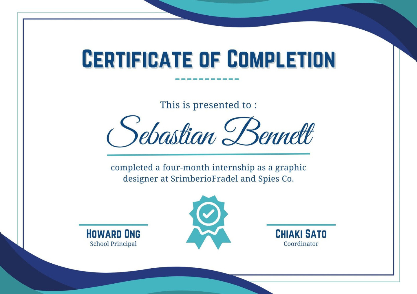 Free printable, customizable course certificate templates Canva Free printable, customizable course certificate templates Canva