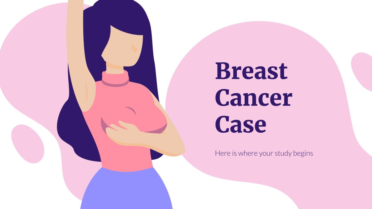 Free templates on Cancer for Google Slides and PowerPoint Free templates on Cancer for Google Slides and PowerPoint