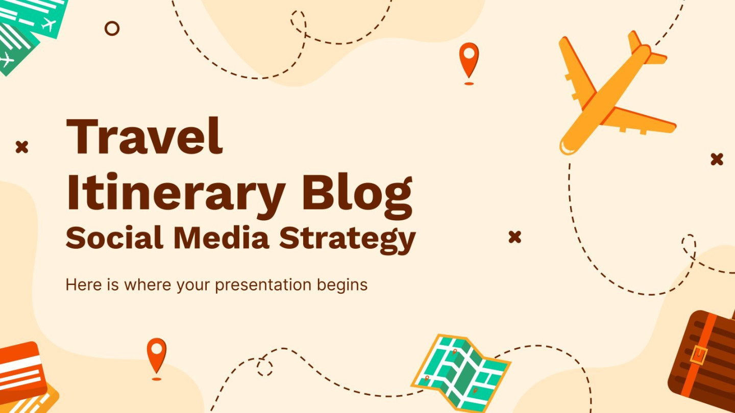 Free Travel Google Slides themes and PowerPoint templates Free Travel Google Slides themes and PowerPoint templates