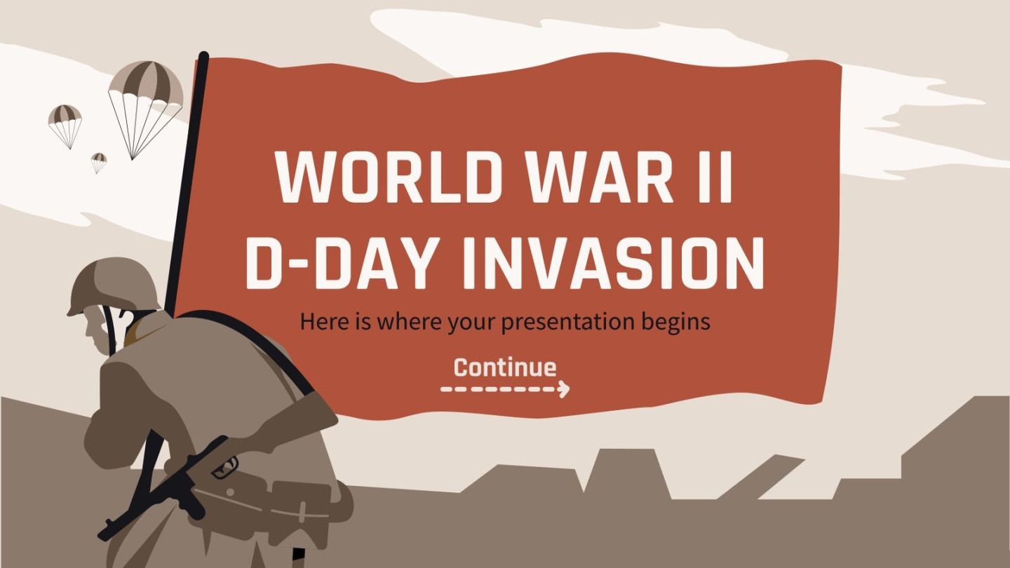 Free War Google Slides themes and PowerPoint templates Free War Google Slides themes and PowerPoint templates