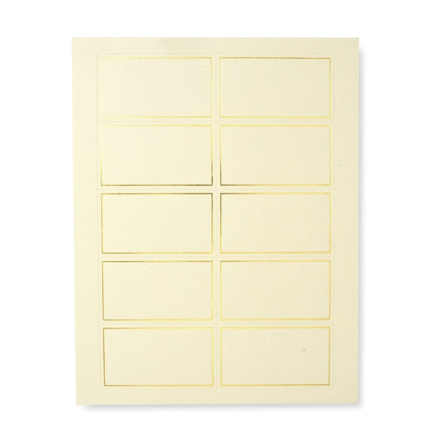 Gold Foil Printable Business Cards Gartner Studios Gold Foil Printable Business Cards Gartner Studios