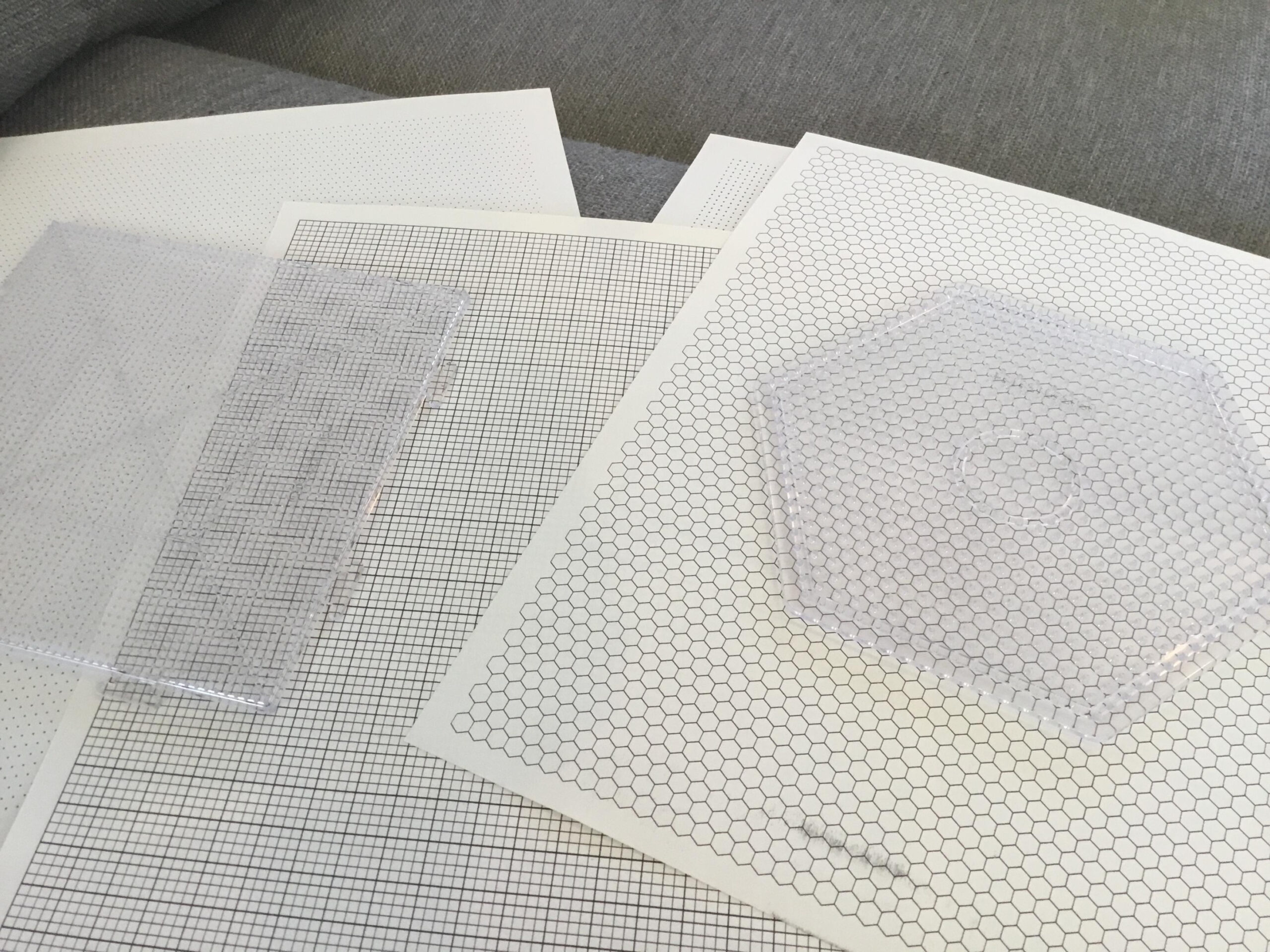I made some Blank pdf templates TO SCALE for anyone who wants them I made some Blank pdf templates TO SCALE for anyone who wants them