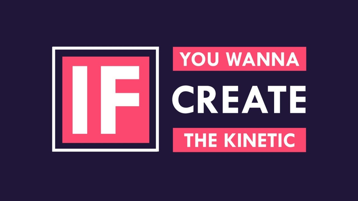 PowerPoint Animation Tutorial Kinetic Typography Part PowerPoint Animation Tutorial Kinetic Typography Part