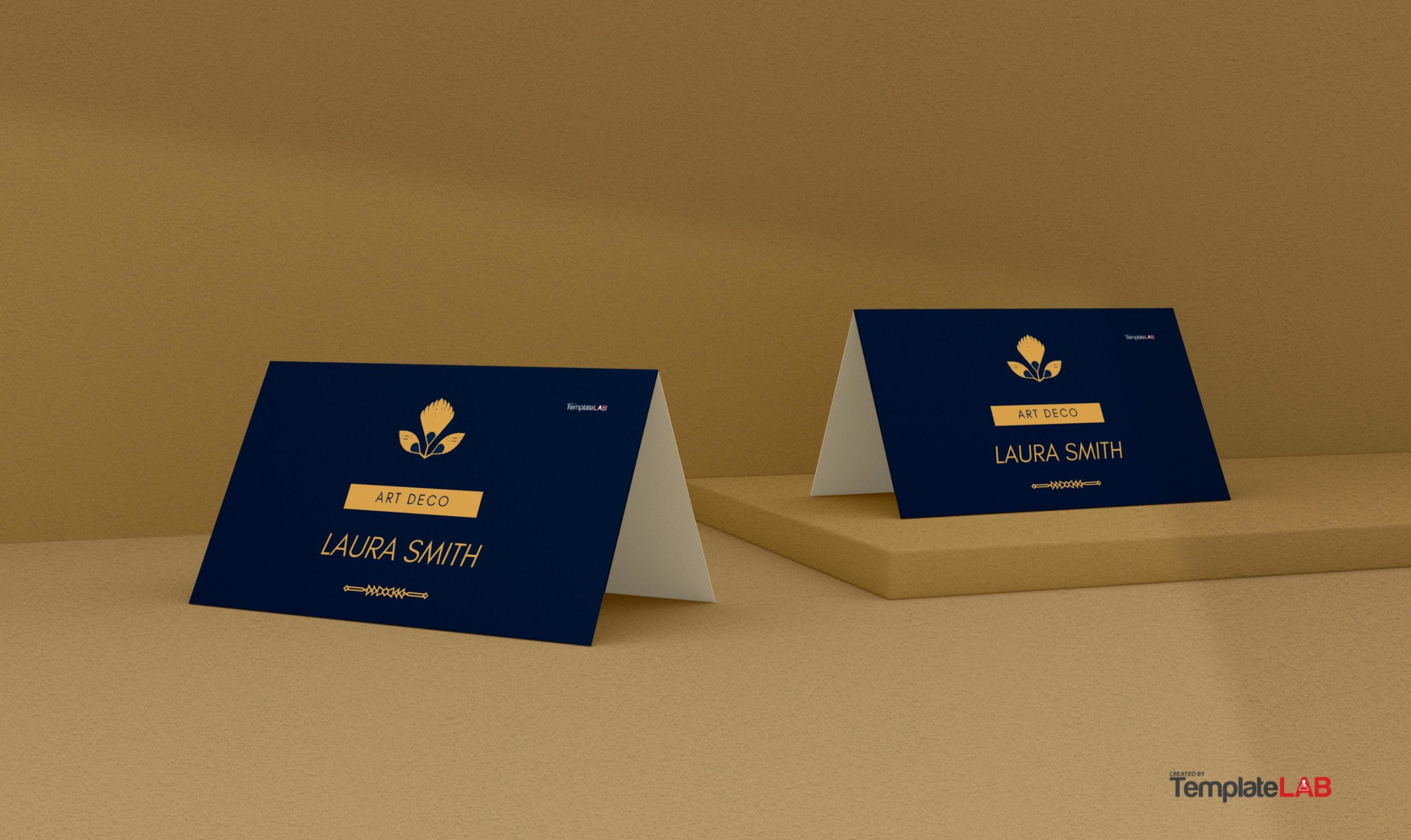 Printable Place Card Templates (Free) ᐅ TemplateLab Printable Place Card Templates (Free) ᐅ TemplateLab