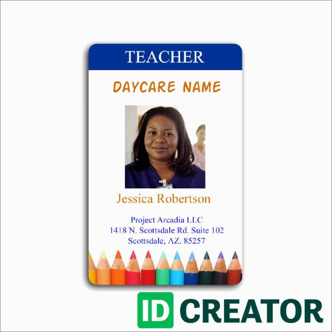 Rare Free Id Badge Template Ideas Company Card Word Download Rare Free Id Badge Template Ideas Company Card Word Download