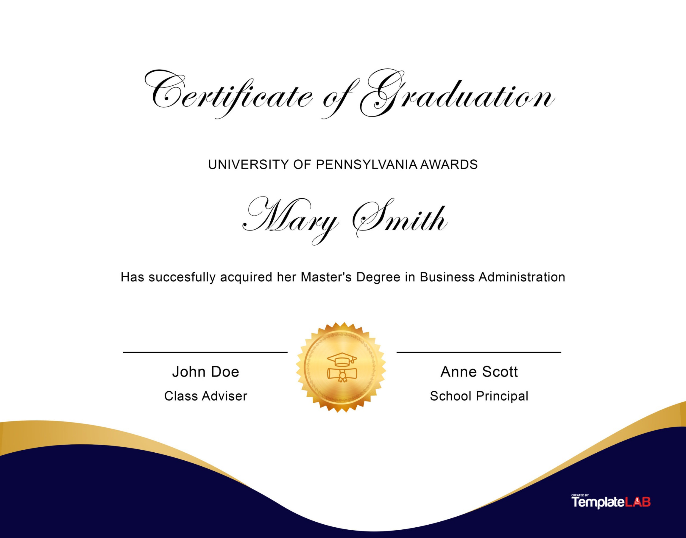 Real & Fake Diploma Templates (High school, College, Homeschool) Real & Fake Diploma Templates (High school, College, Homeschool)