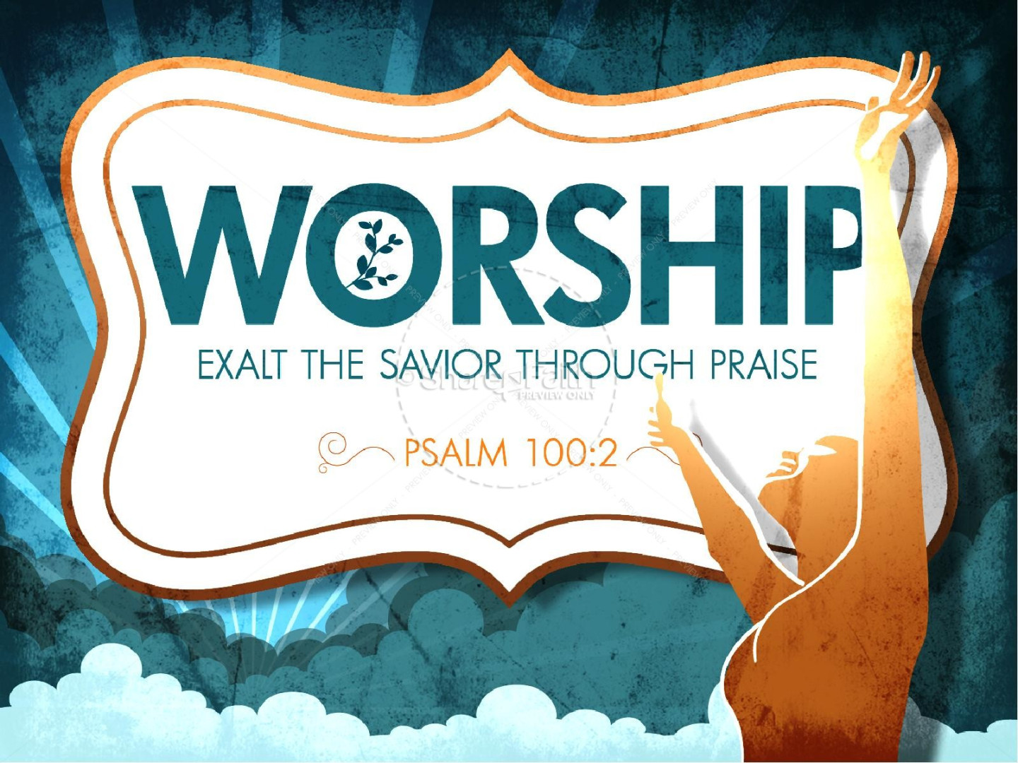 ShareFaith Media » Worship PowerPoint Church Template – ShareFaith ShareFaith Media » Worship PowerPoint Church Template – ShareFaith