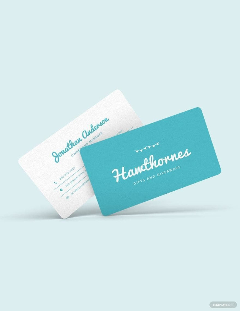 Staples Business Card Template in Publisher, Illustrator, PSD Staples Business Card Template in Publisher, Illustrator, PSD