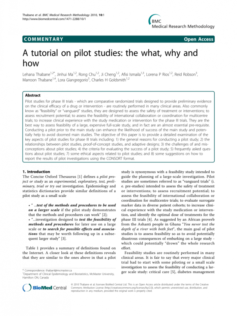 Technology Pilot Agreement Template Technology Pilot Agreement Template