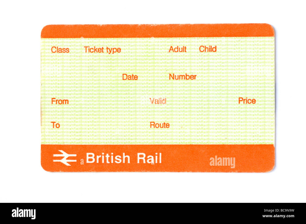 Train ticket blank hi-res stock photography and images - Alamy Train ticket blank hi-res stock photography and images - Alamy